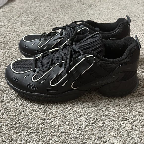 Adidas EQT Gazelle Core Black - Picture 3 of 4